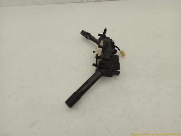 Honda Prelude Steering Column Combination Switch