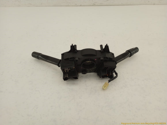 Honda Prelude Steering Column Combination Switch