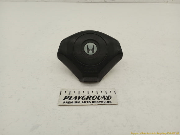 Honda Prelude Steering Wheel Airbag