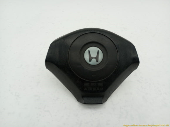 Honda Prelude Steering Wheel Airbag