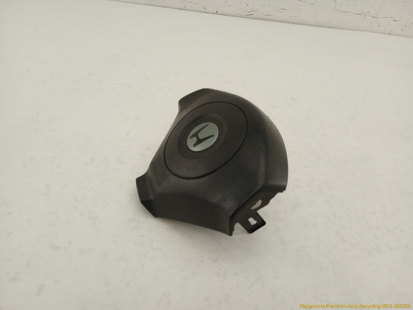 Honda Prelude Steering Wheel Airbag