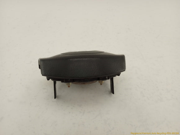 Honda Prelude Steering Wheel Airbag