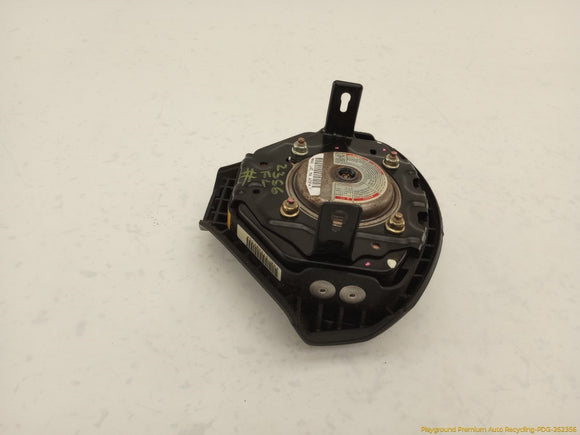 Honda Prelude Steering Wheel Airbag