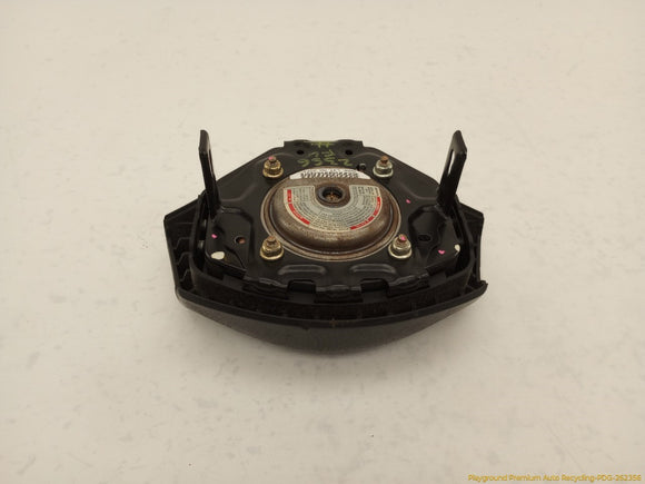Honda Prelude Steering Wheel Airbag