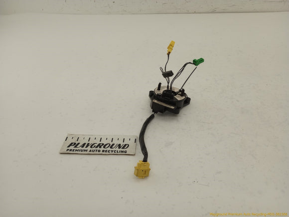 Honda Prelude Clock Spring