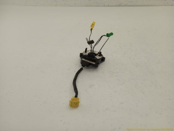 Honda Prelude Clock Spring