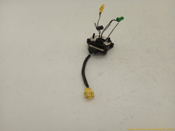 Honda Prelude Clock Spring
