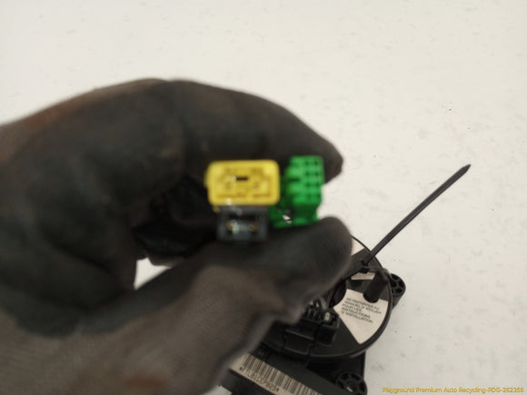 Honda Prelude Clock Spring