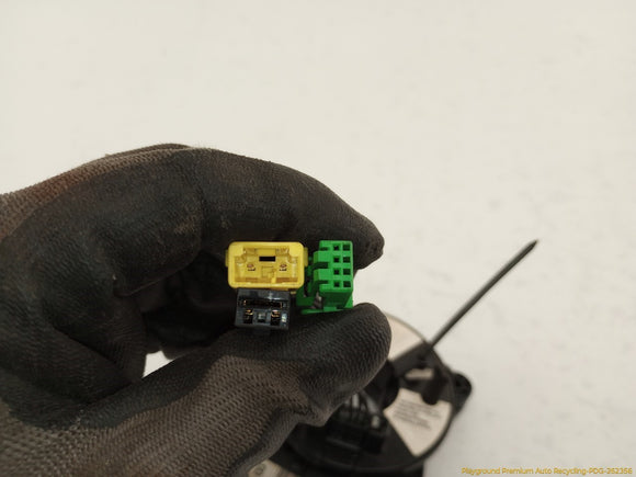 Honda Prelude Clock Spring