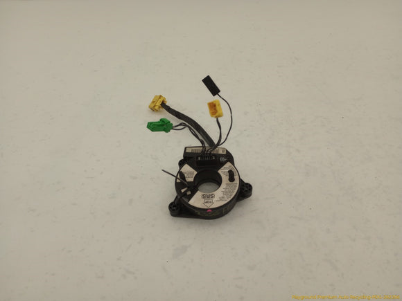 Honda Prelude Clock Spring
