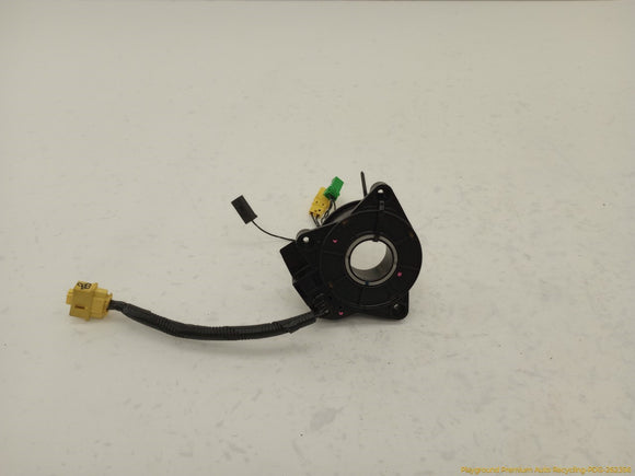 Honda Prelude Clock Spring