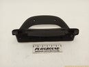 Honda Prelude Instrument Cluster Bezel Trim-1