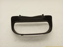 Honda Prelude Instrument Cluster Bezel Trim-4