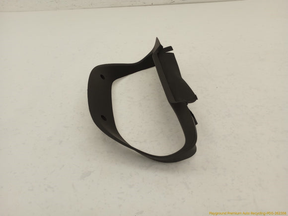Honda Prelude Instrument Cluster Bezel Trim