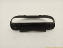 Honda Prelude Instrument Cluster Bezel Trim-7