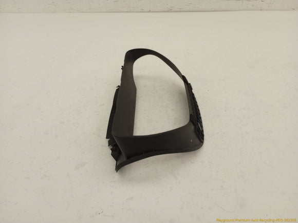 Honda Prelude Instrument Cluster Bezel Trim