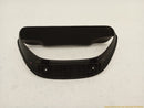 Honda Prelude Instrument Cluster Bezel Trim-9