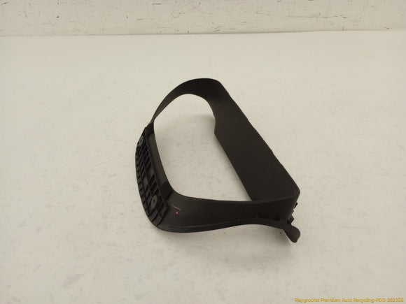 Honda Prelude Instrument Cluster Bezel Trim