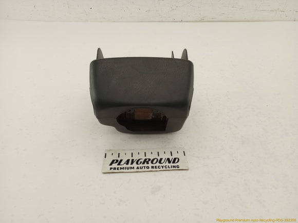 Honda Prelude Steering Column Trim