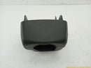 Honda Prelude Steering Column Trim-2