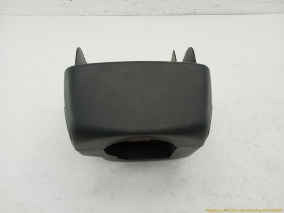 Honda Prelude Steering Column Trim