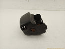 Honda Prelude Steering Column Trim-3