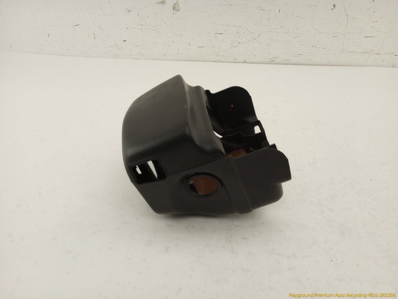 Honda Prelude Steering Column Trim