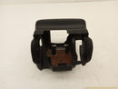 Honda Prelude Steering Column Trim-4