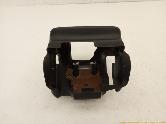 Honda Prelude Steering Column Trim