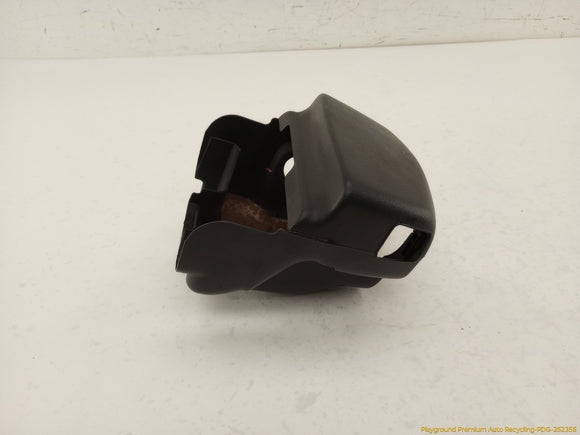 Honda Prelude Steering Column Trim