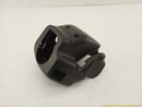 Honda Prelude Steering Column Trim-8