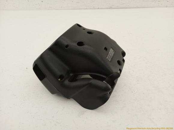 Honda Prelude Steering Column Trim