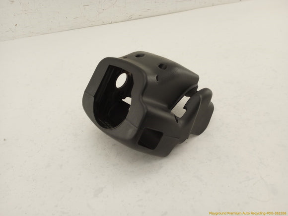 Honda Prelude Steering Column Trim