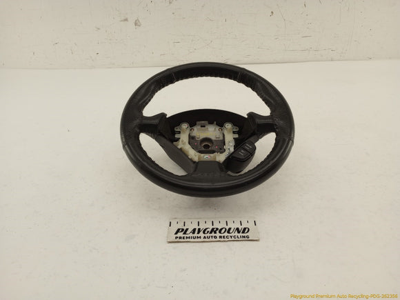 Honda Prelude Steering Wheel
