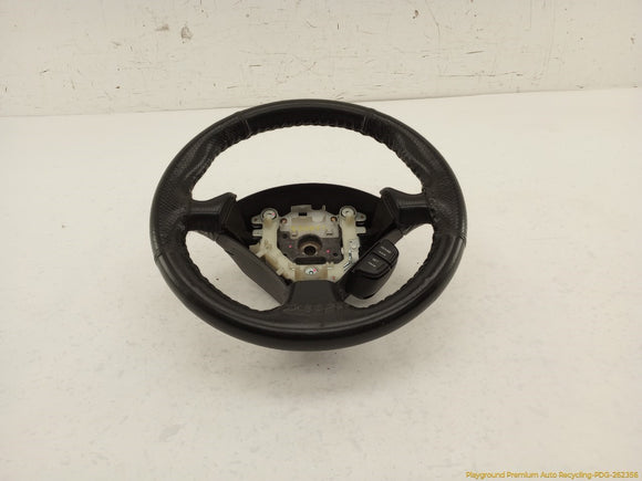 Honda Prelude Steering Wheel