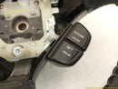 Honda Prelude Steering Wheel-4