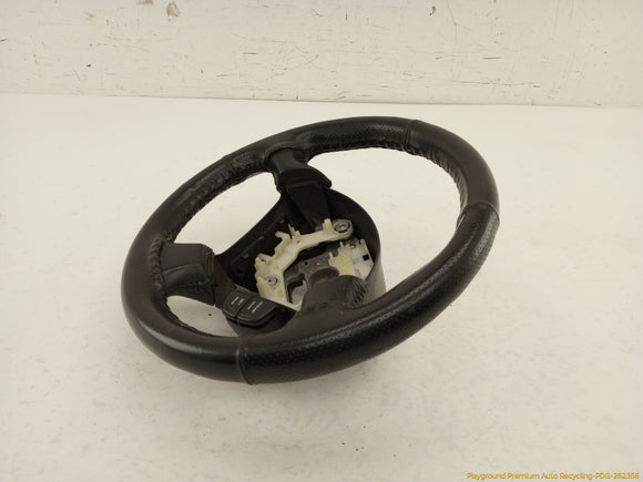 Honda Prelude Steering Wheel