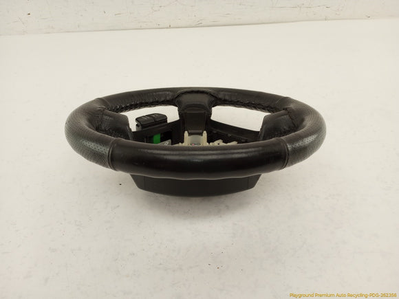 Honda Prelude Steering Wheel