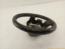 Honda Prelude Steering Wheel-7