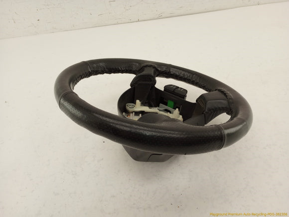 Honda Prelude Steering Wheel
