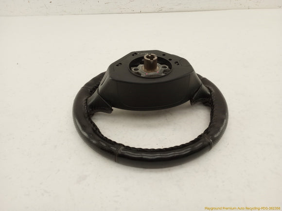 Honda Prelude Steering Wheel