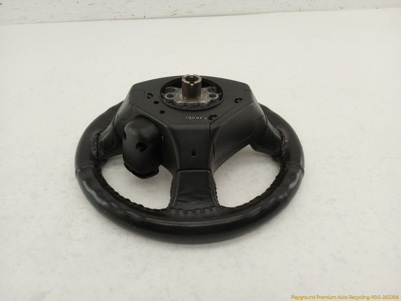 Honda Prelude Steering Wheel