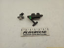 Honda Prelude Rear Seat Release Latch Lock-1