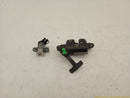 Honda Prelude Rear Seat Release Latch Lock-2