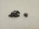 Honda Prelude Rear Seat Release Latch Lock-5