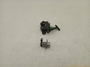 Honda Prelude Rear Seat Release Latch Lock-6