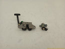 Honda Prelude Rear Seat Release Latch Lock-10