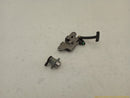 Honda Prelude Rear Seat Release Latch Lock-12