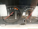 Honda Prelude Instrument Cluster Speedometer-3