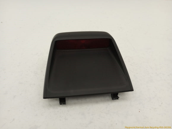 Honda Prelude Third Brake Lamp